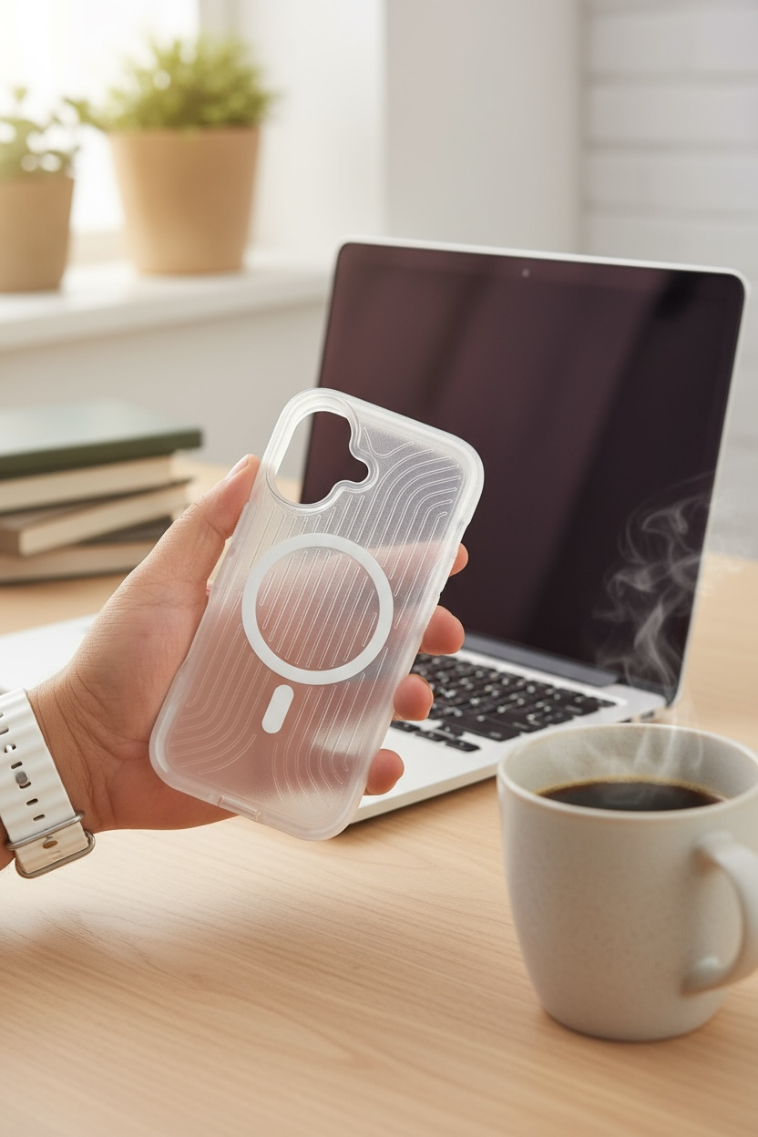 iPhone 17 FOSFO - Imagen 10