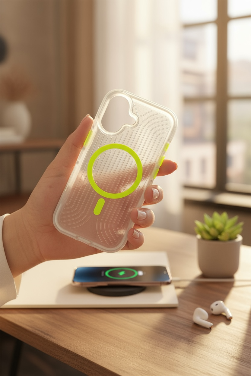 iPhone 17 FOSFO - Imagen 13