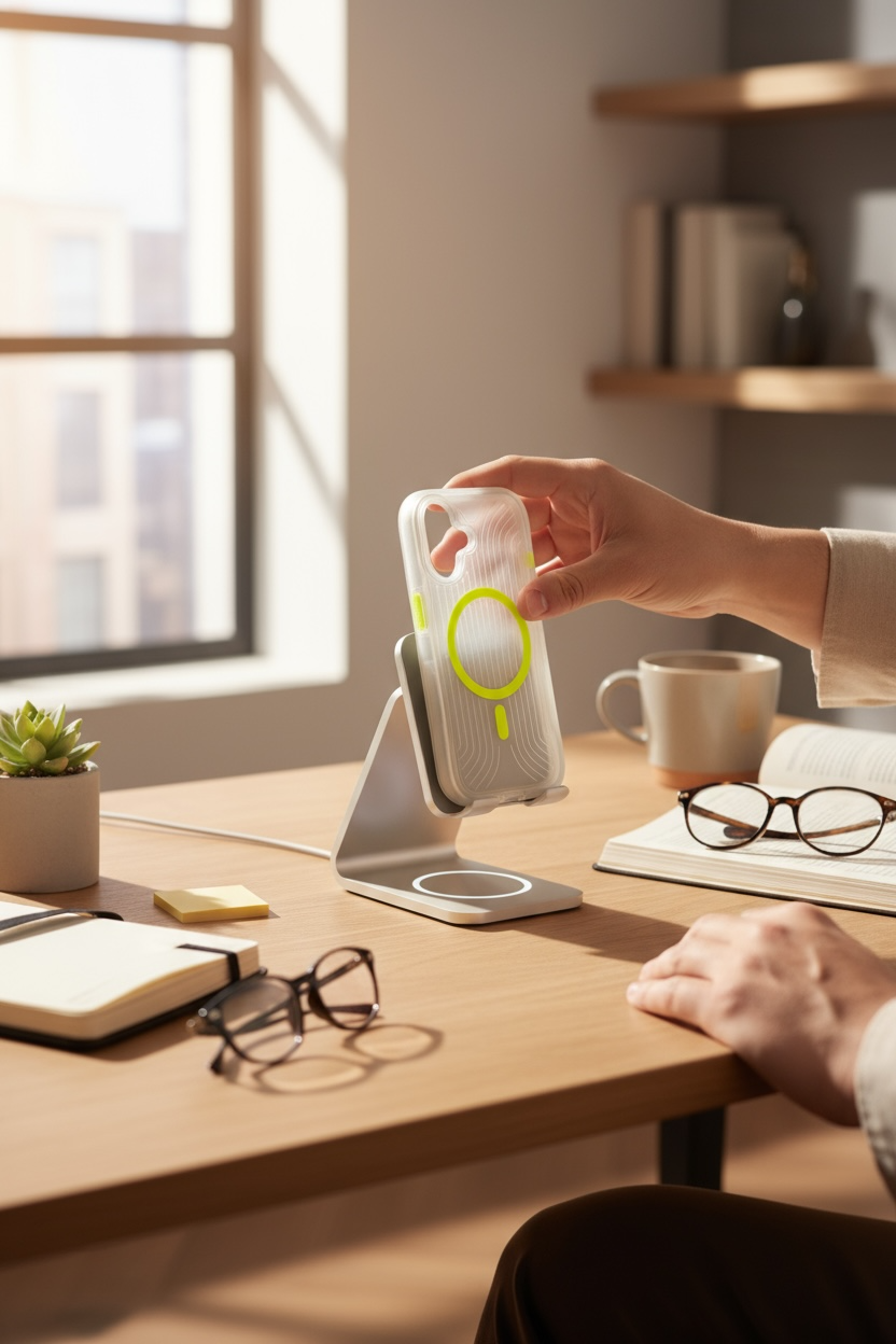 iPhone 17 FOSFO - Imagen 14