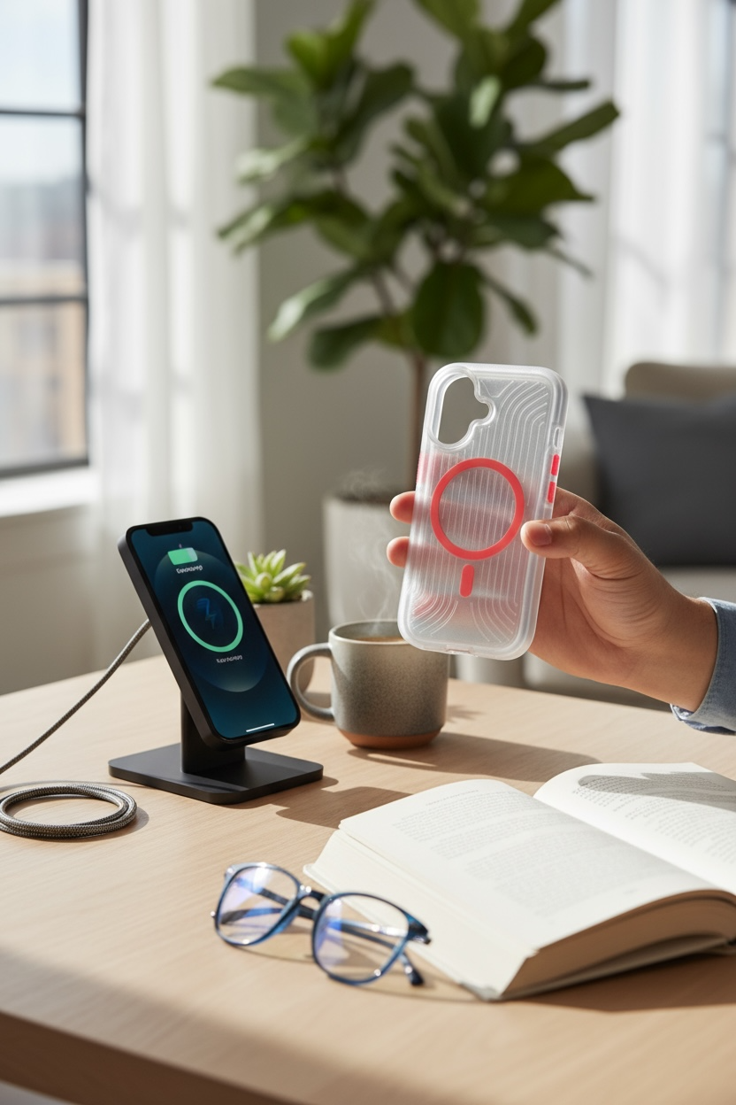 iPhone 17 FOSFO - Imagen 16