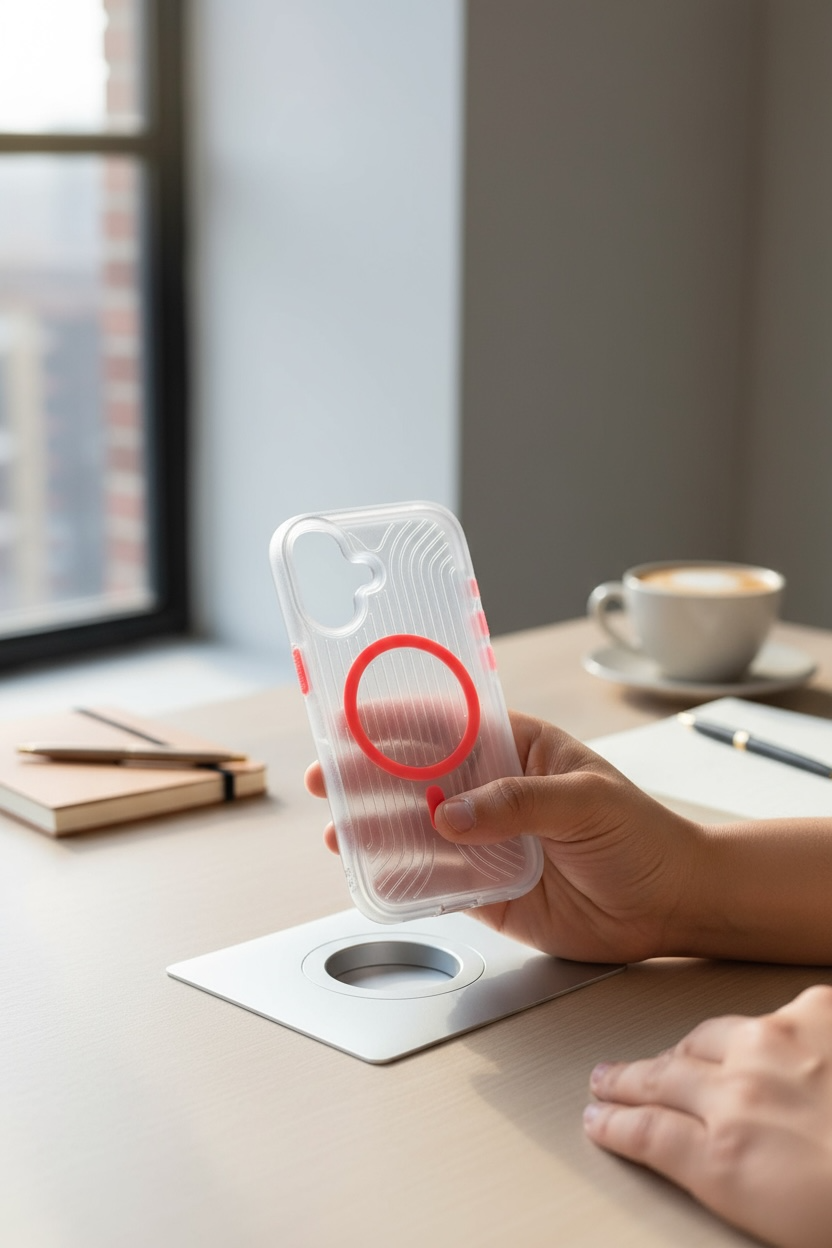 iPhone 17 FOSFO - Imagen 17