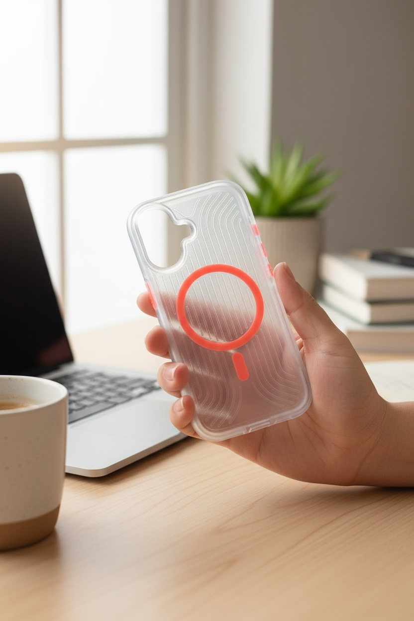 iPhone 17 FOSFO - Imagen 18