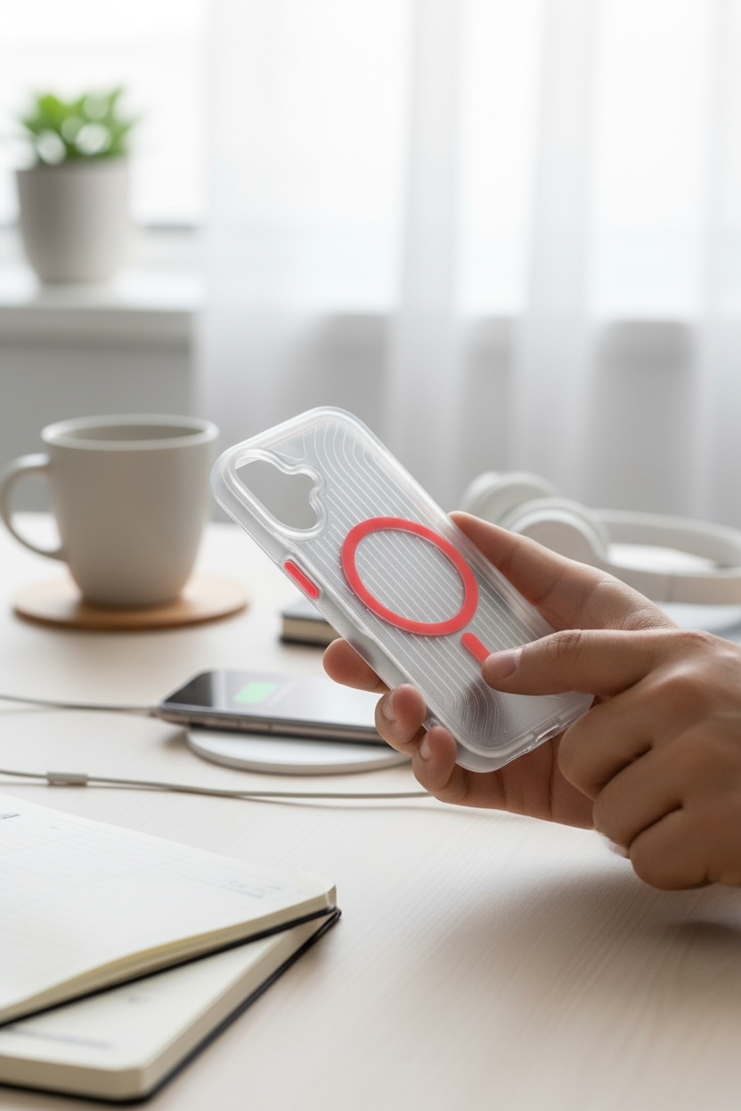 iPhone 17 FOSFO - Imagen 19