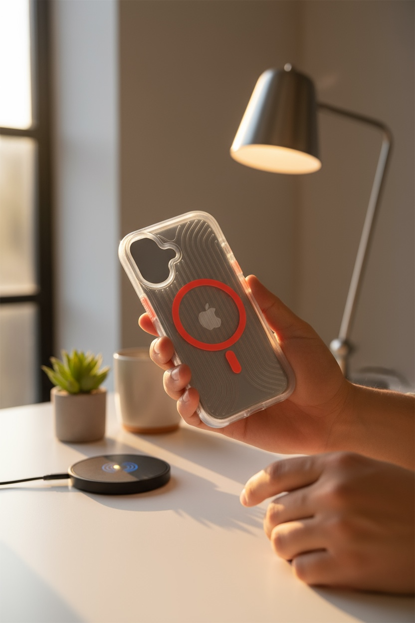 iPhone 17 FOSFO - Imagen 20