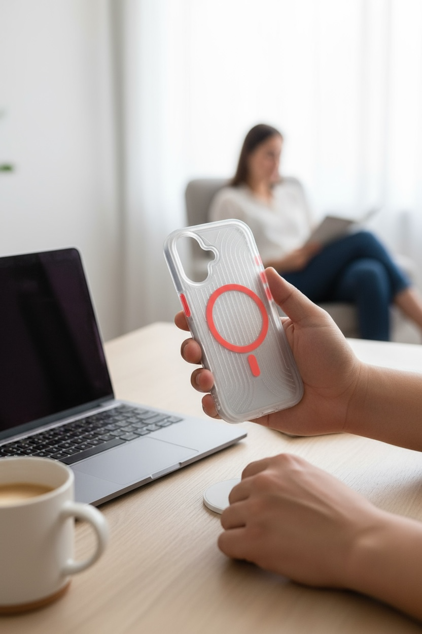 iPhone 17 FOSFO - Imagen 21