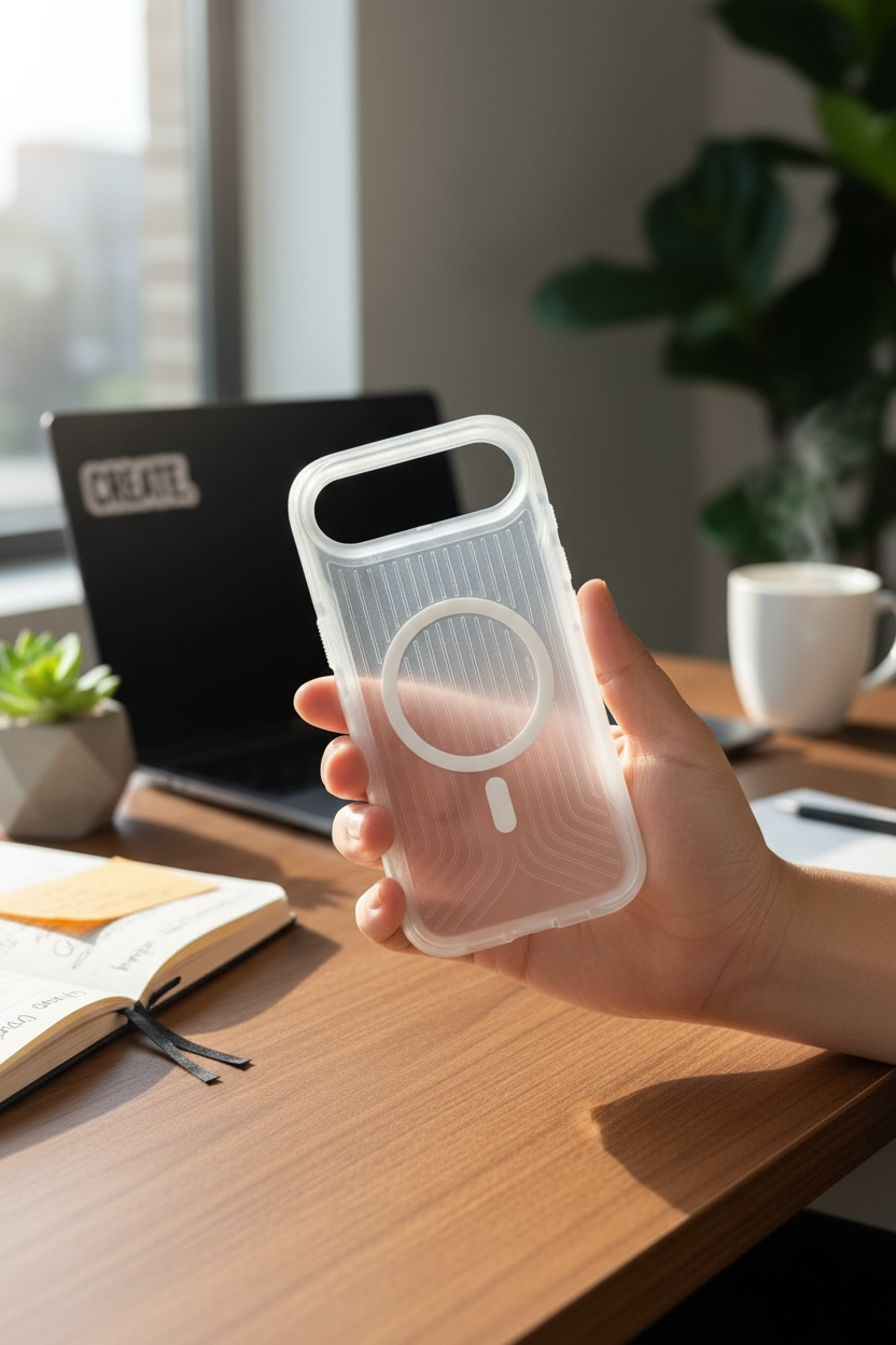 iPhone 17 Air FOSFO - Imagen 13