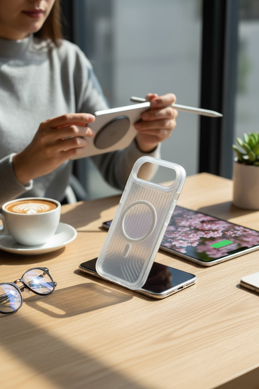 iPhone 17 Air FOSFO - Imagen 15