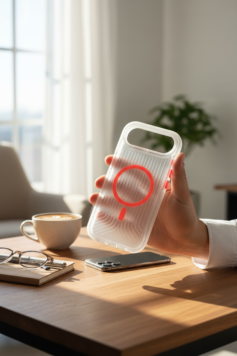 iPhone 17 Air FOSFO - Imagen 18