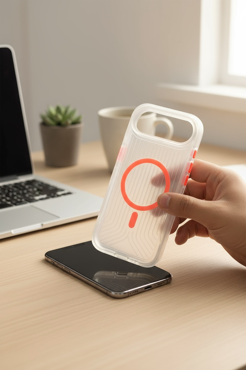 iPhone 17 Air FOSFO - Imagen 22