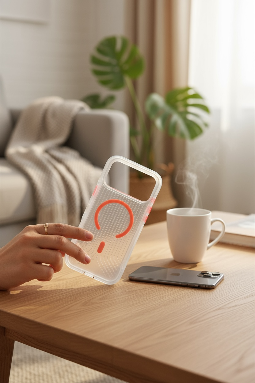 iPhone 17 Pro FOSFO - Imagen 25