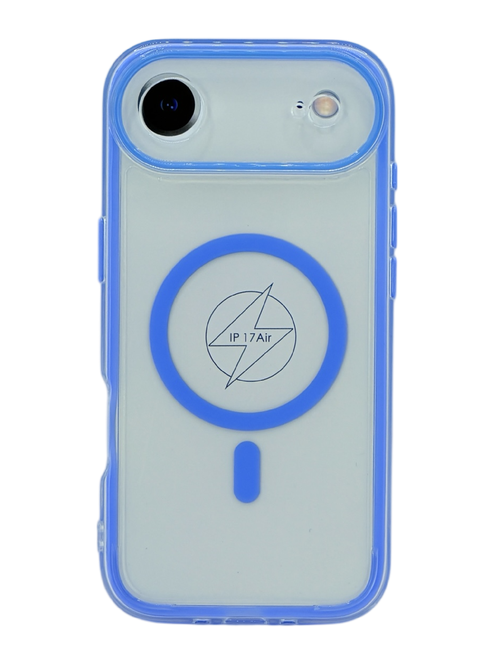 iPhone 17 Air COLOR - Imagen 4