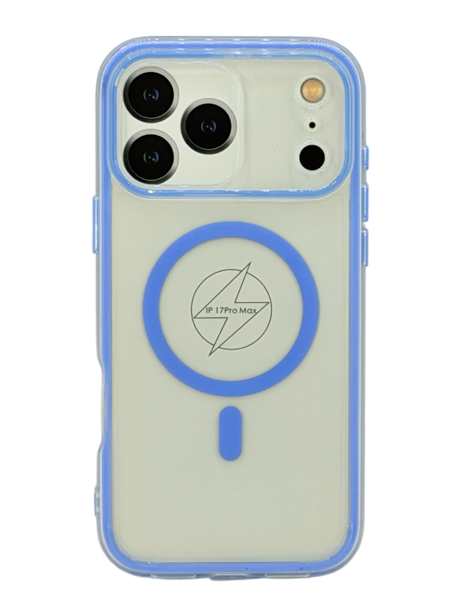 iPhone 17 Pro Max COLOR - Imagen 3