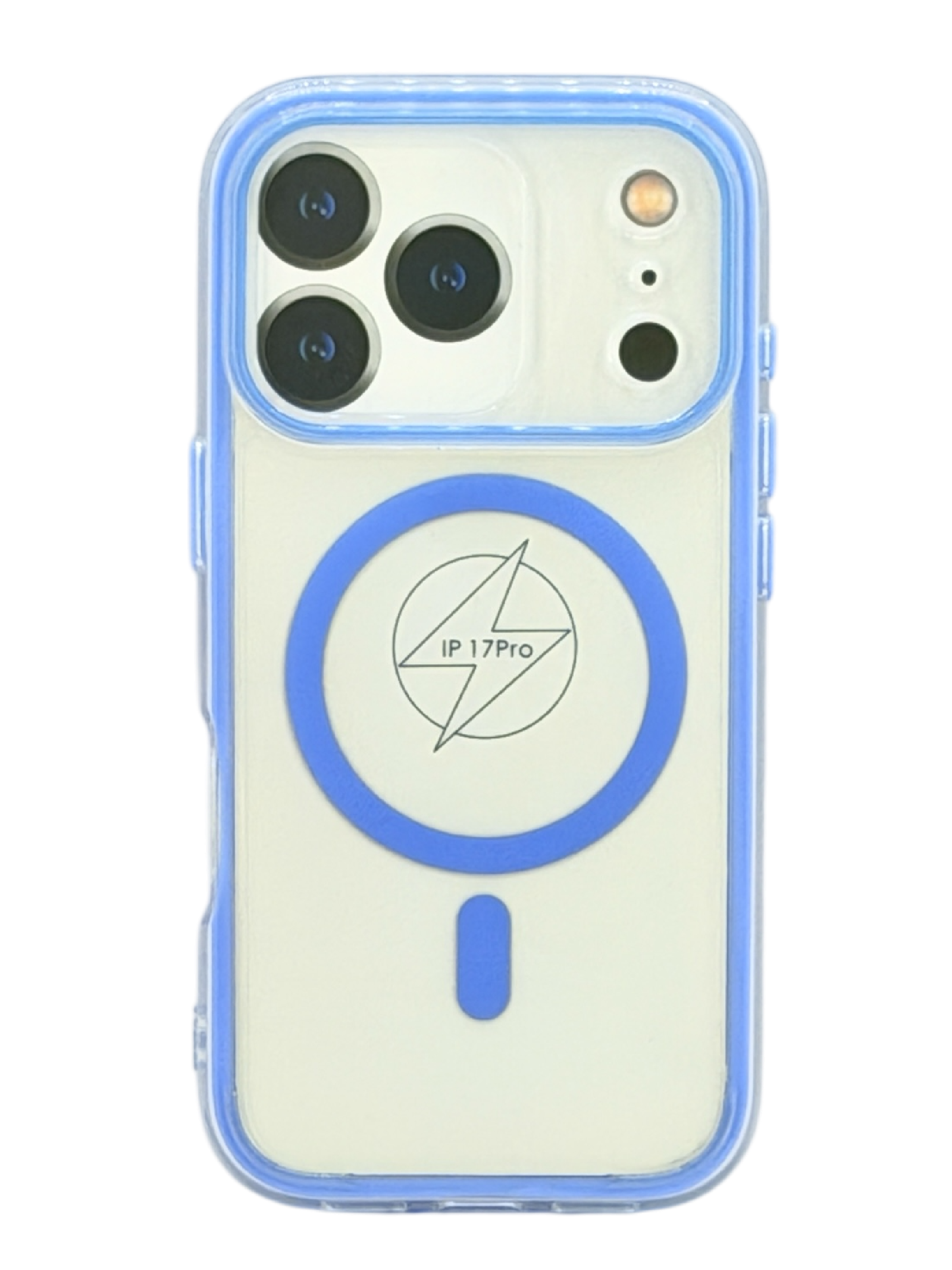 iPhone 17 Pro COLOR - Imagen 4