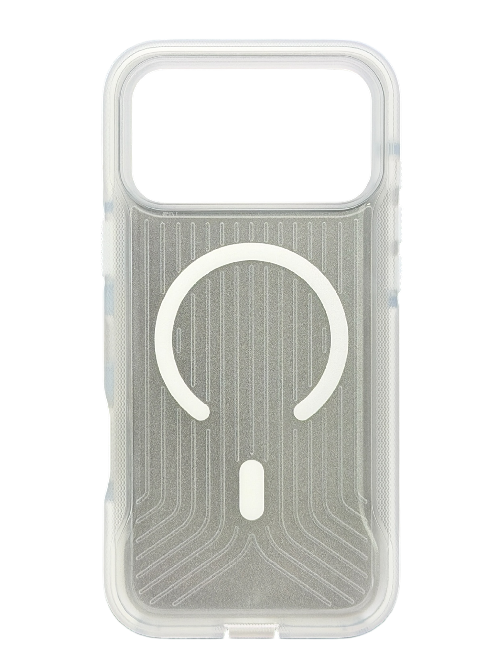 iPhone 17 Pro Max FOSFO - Imagen 2