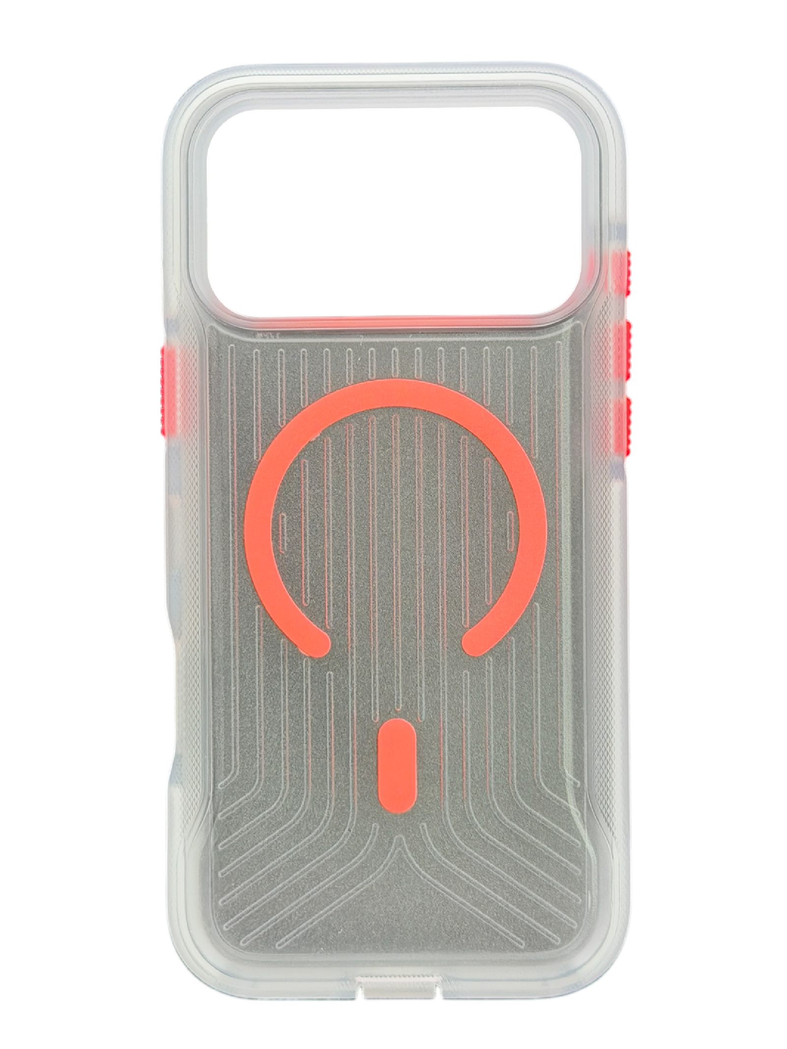 iPhone 17 Pro Max FOSFO - Imagen 3