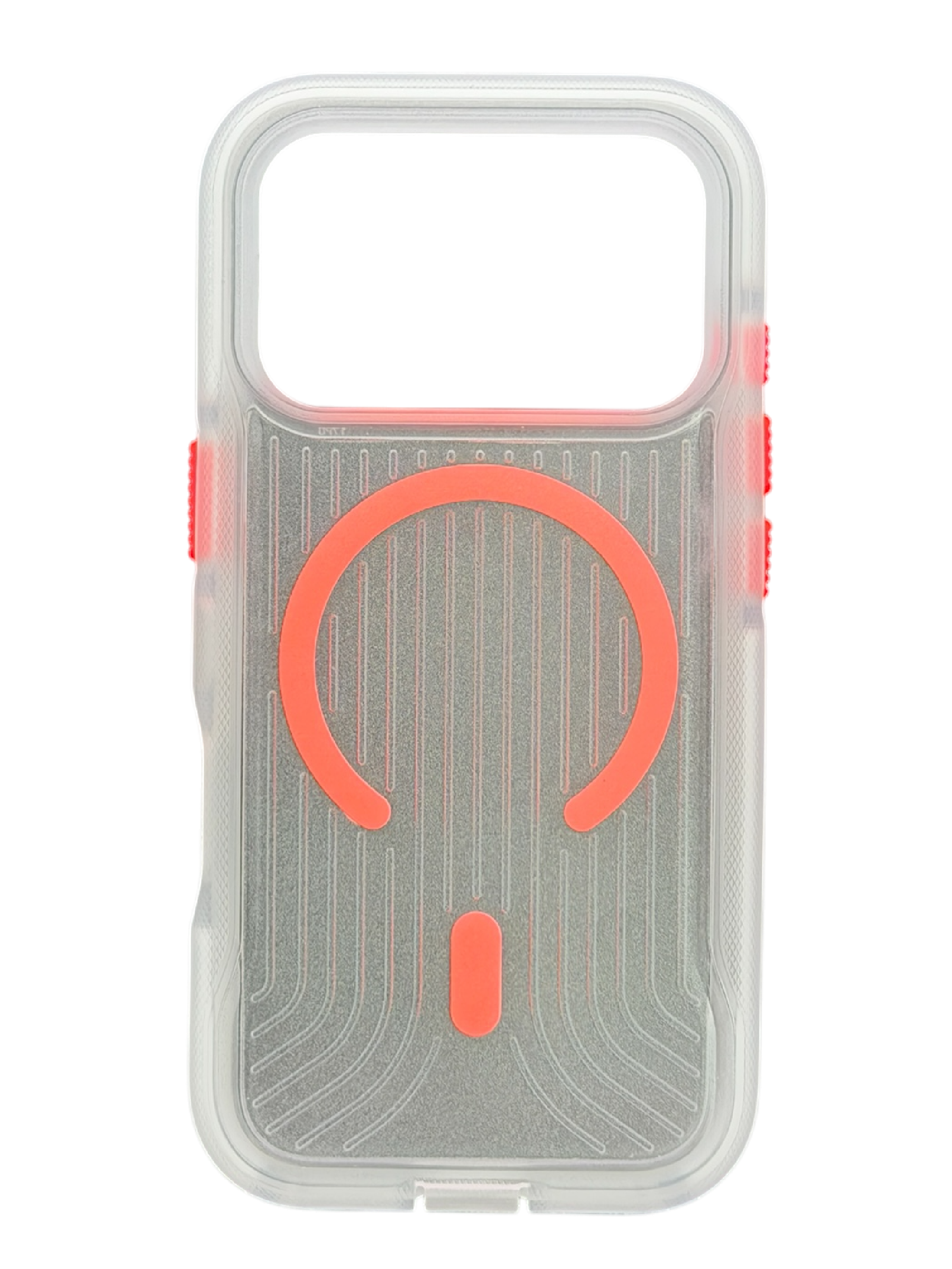 iPhone 17 Pro FOSFO - Imagen 3