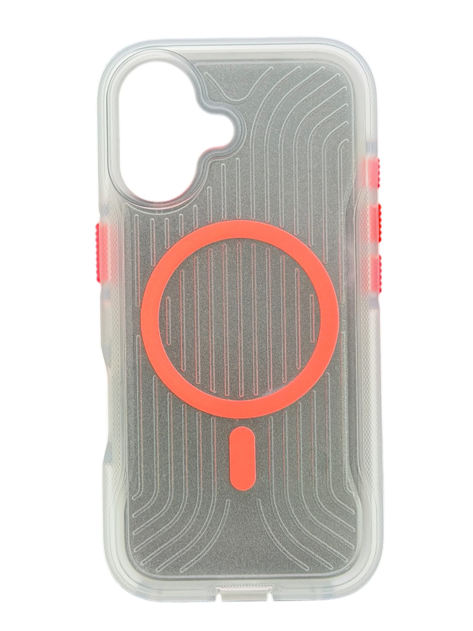 iPhone 17 FOSFO - Imagen 3