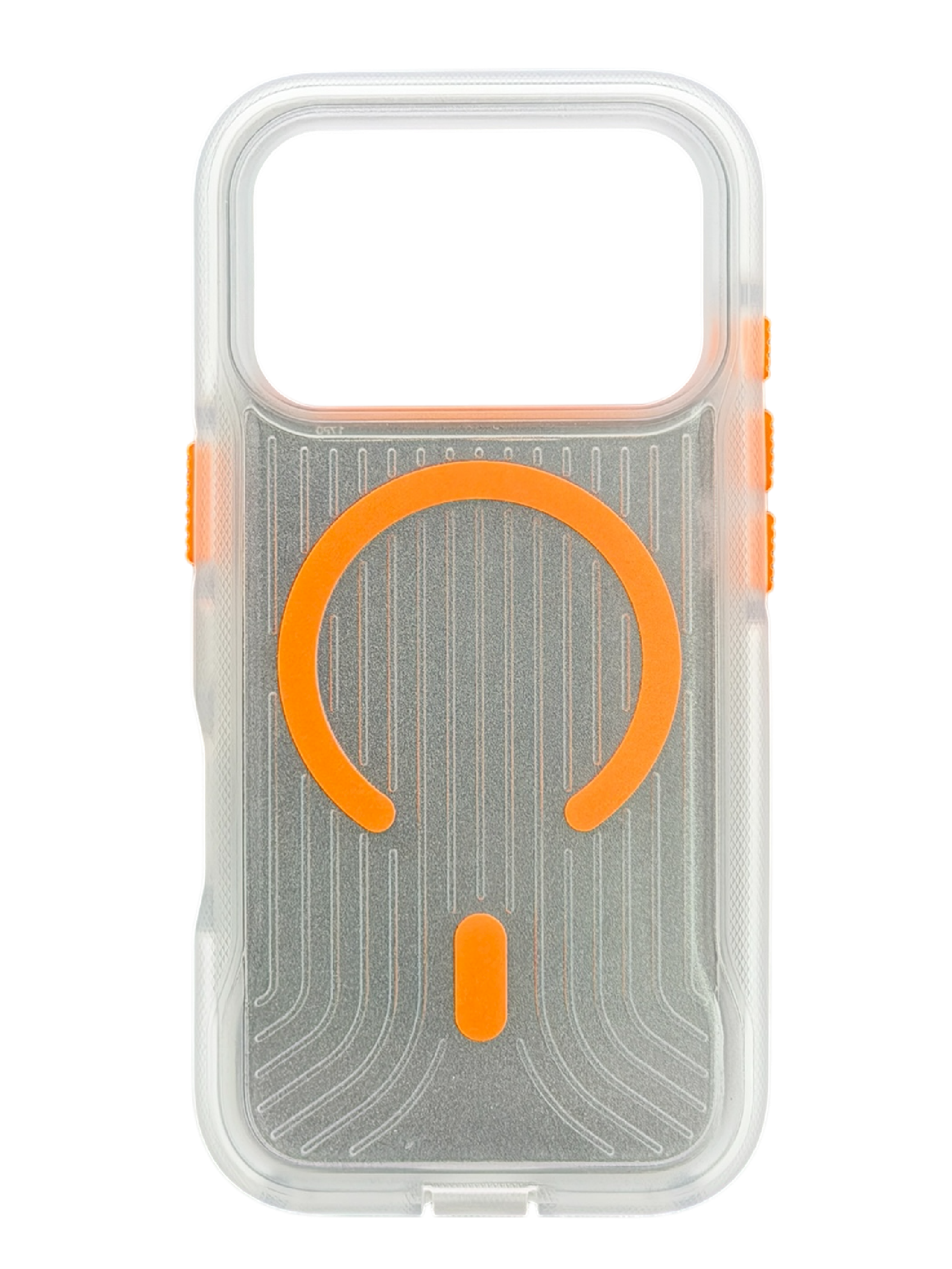 iPhone 17 Pro FOSFO - Imagen 4