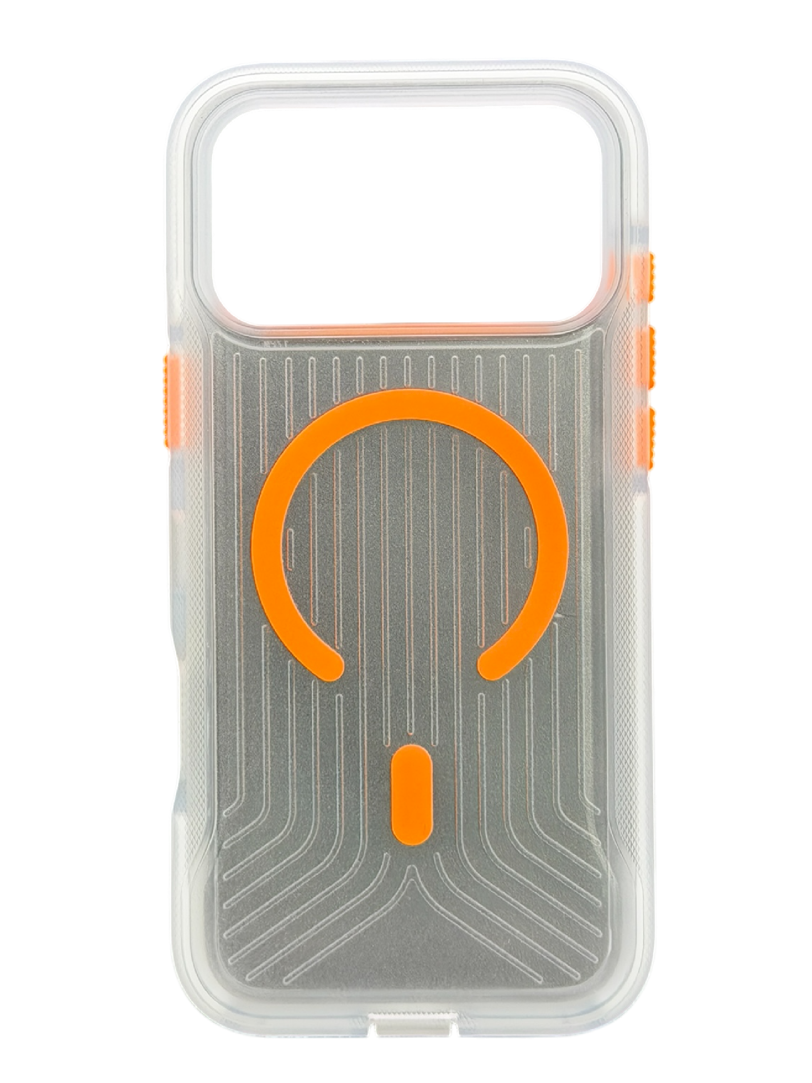 iPhone 17 Pro Max FOSFO - Imagen 4