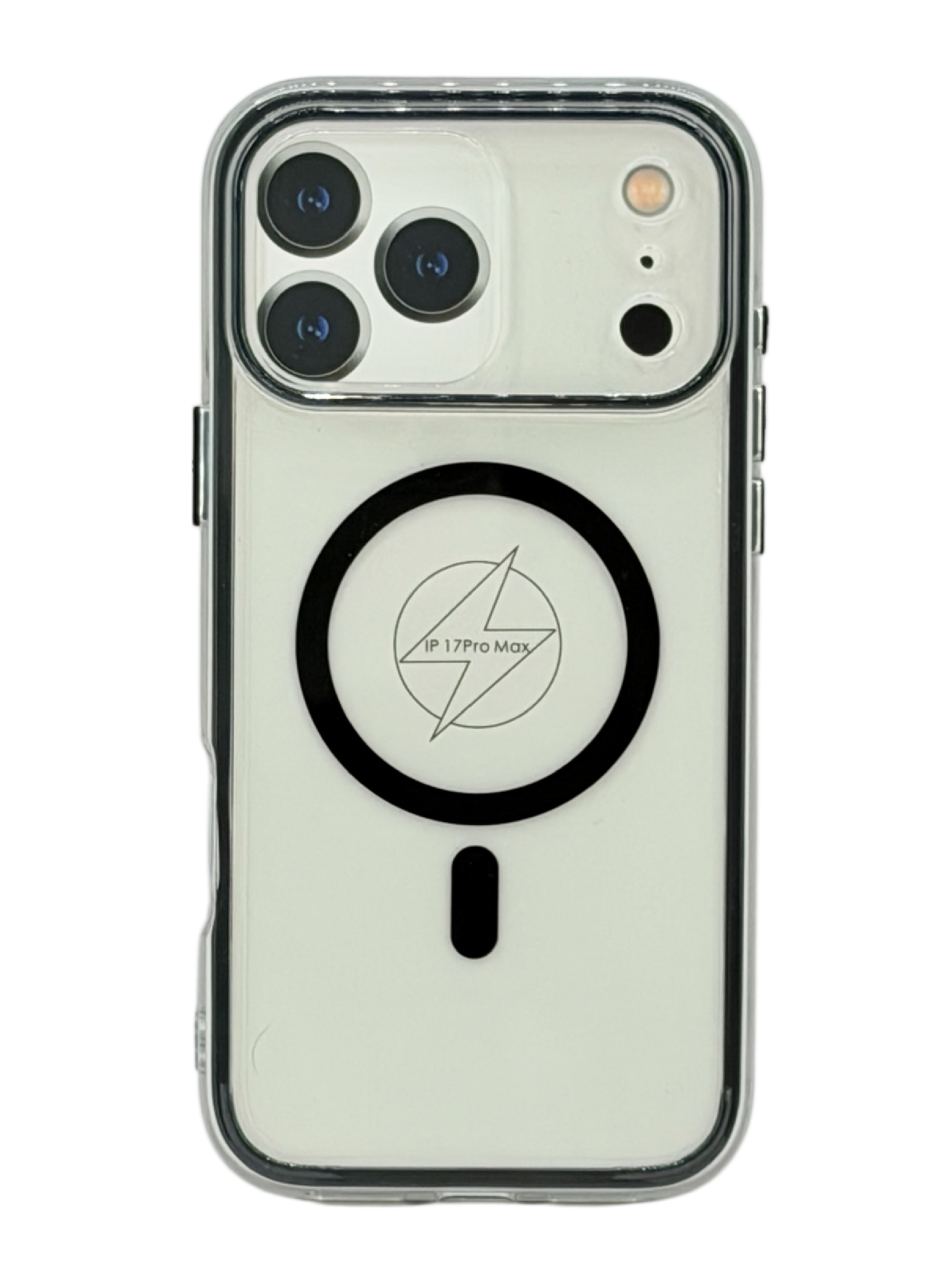 iPhone 17 Pro Max COLOR - Imagen 4