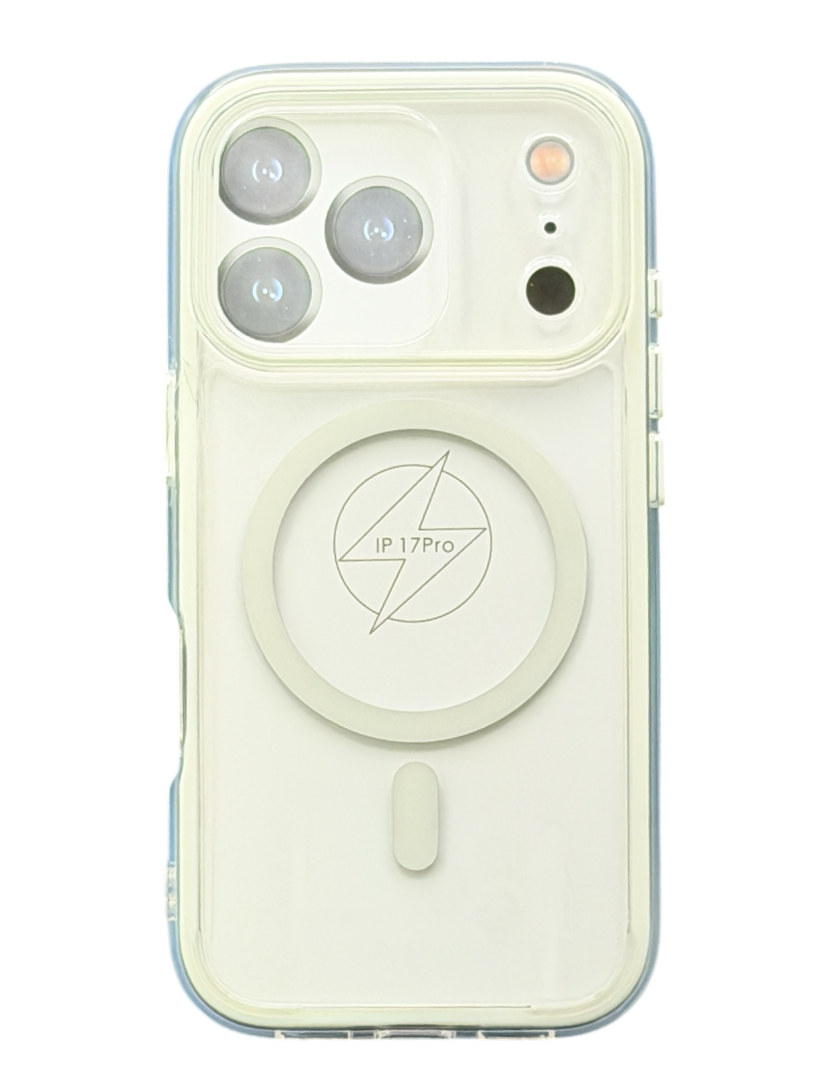 iPhone 17 Pro Max COLOR - Imagen 2