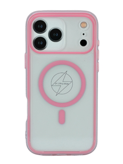 iPhone 17 Pro Max COLOR