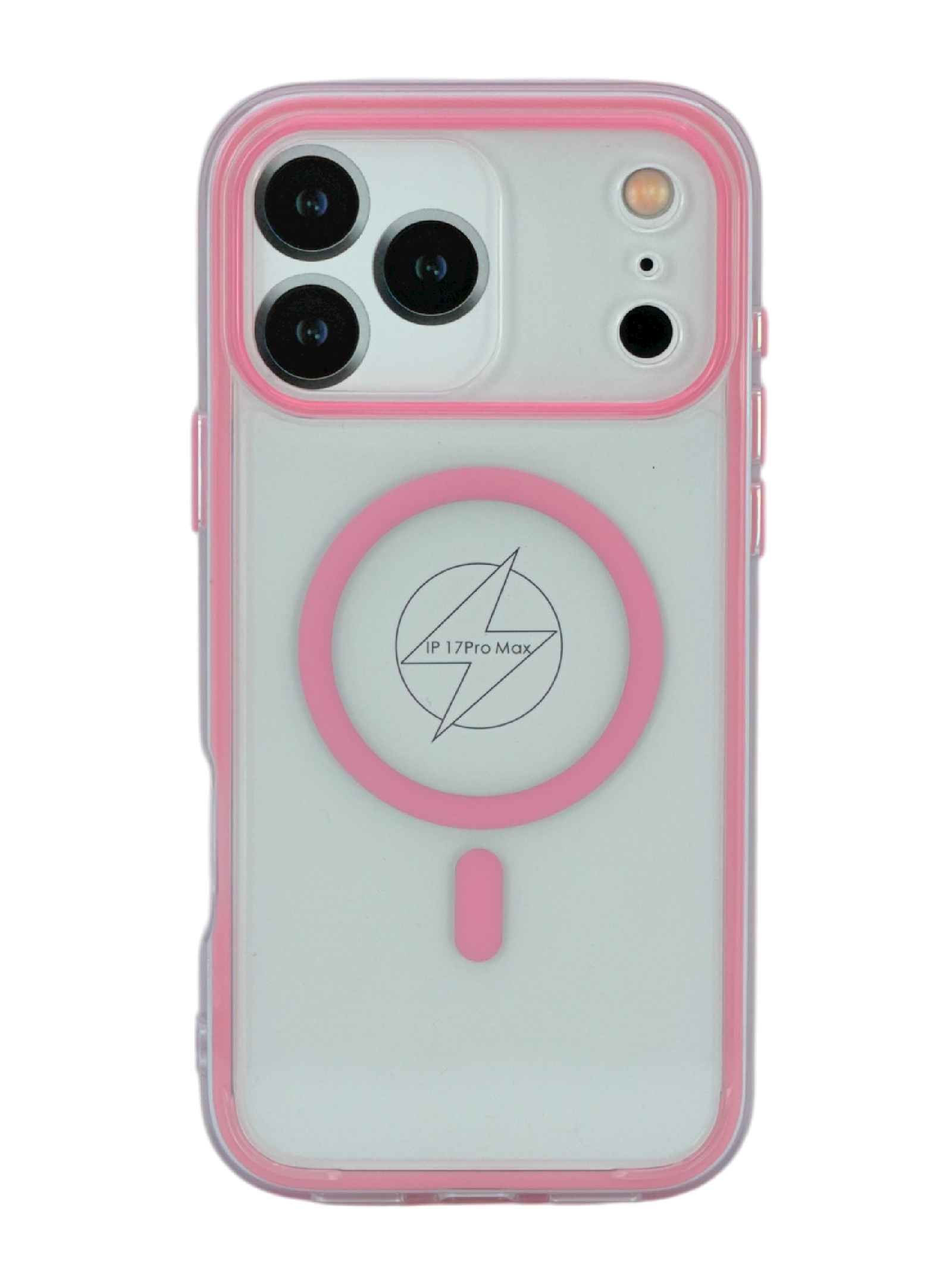 iPhone 17 Pro Max COLOR