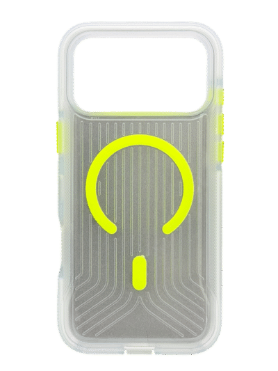 iPhone 17 Pro Max FOSFO