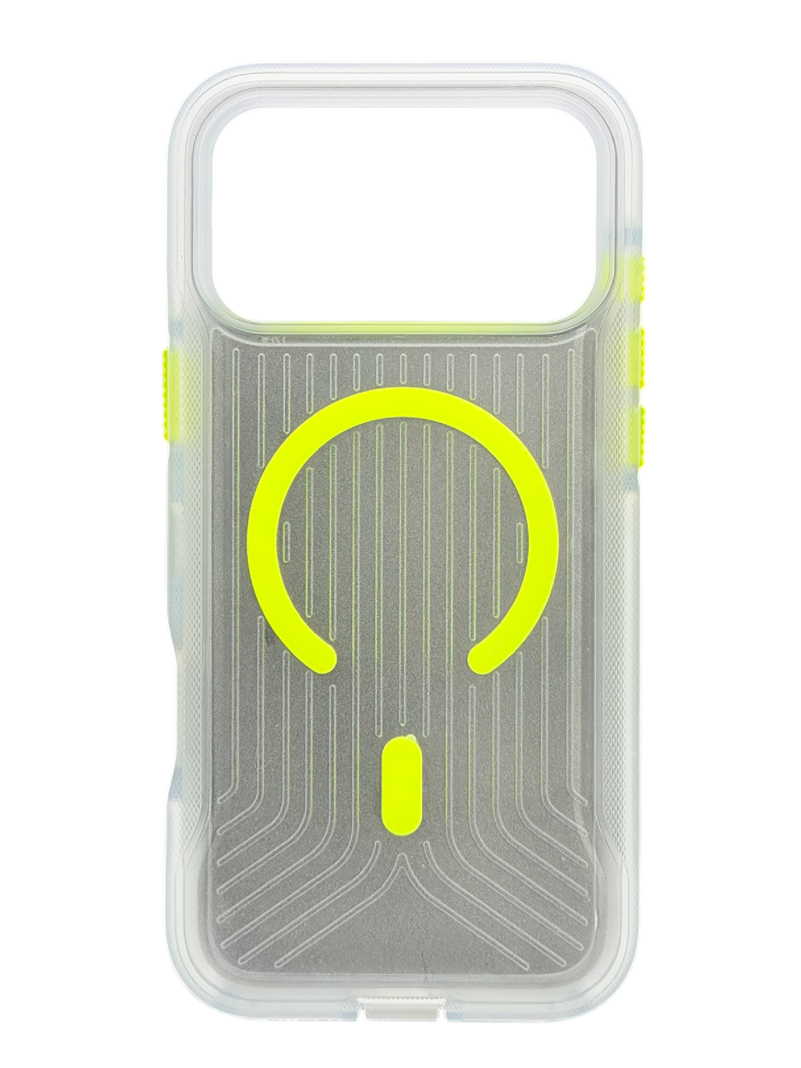 iPhone 17 Pro Max FOSFO