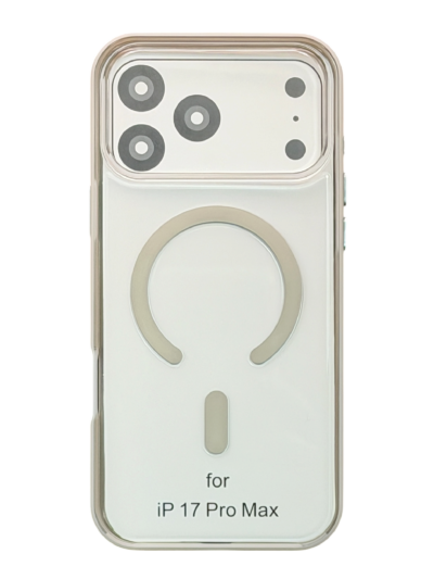 iPhone 17 Pro Max CONTORNO