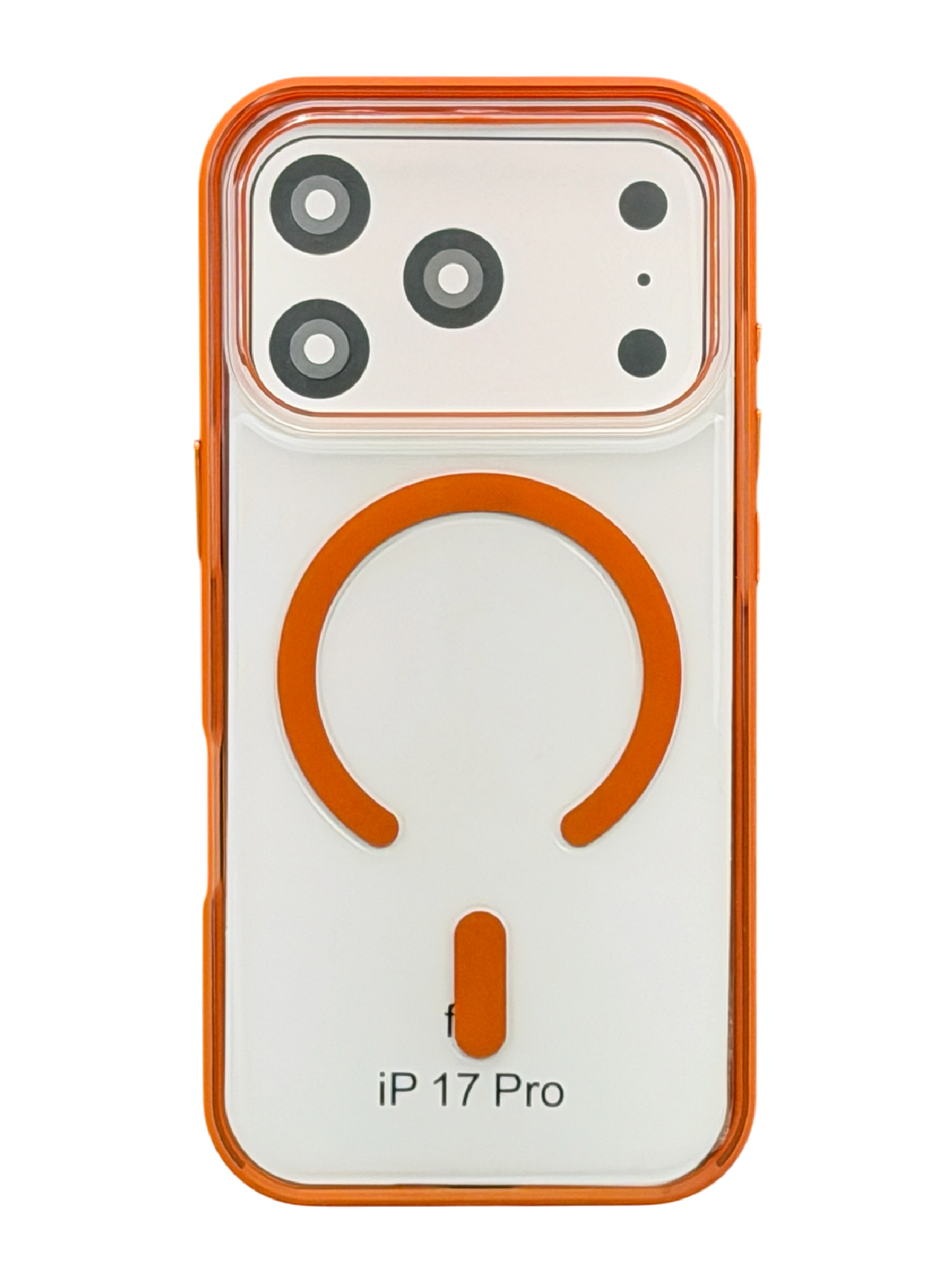 iPhone 17 Pro CONTORNO