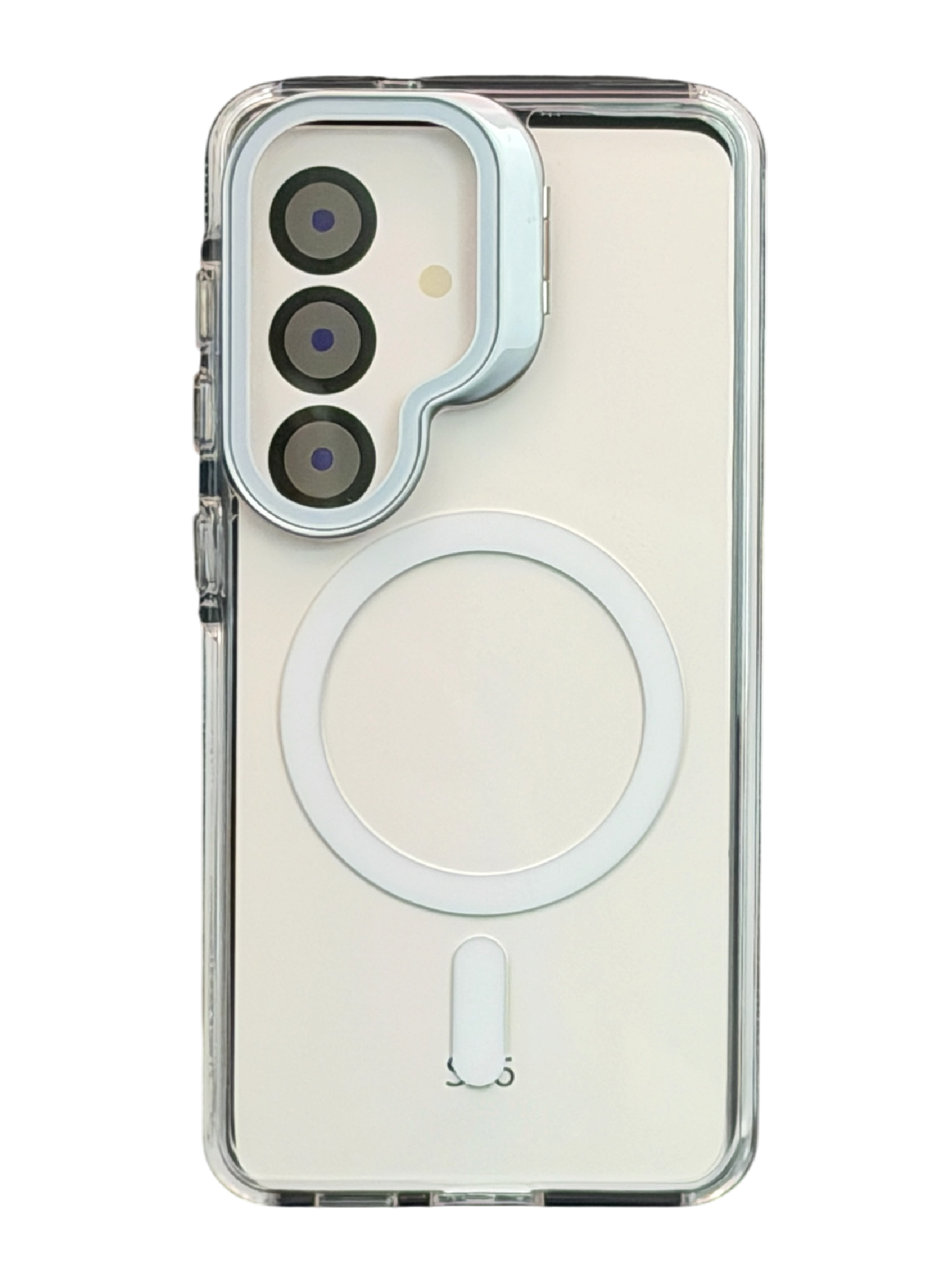 Samsung S26 Ventana