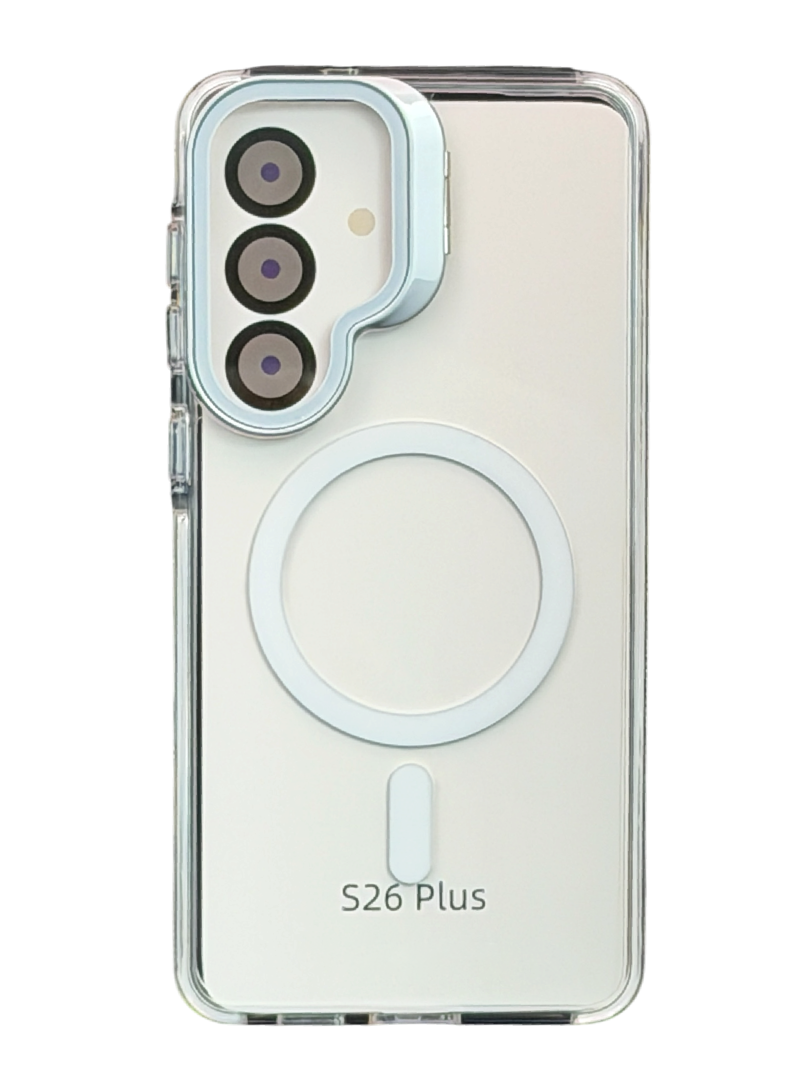 Samsung S26 Plus Ventana