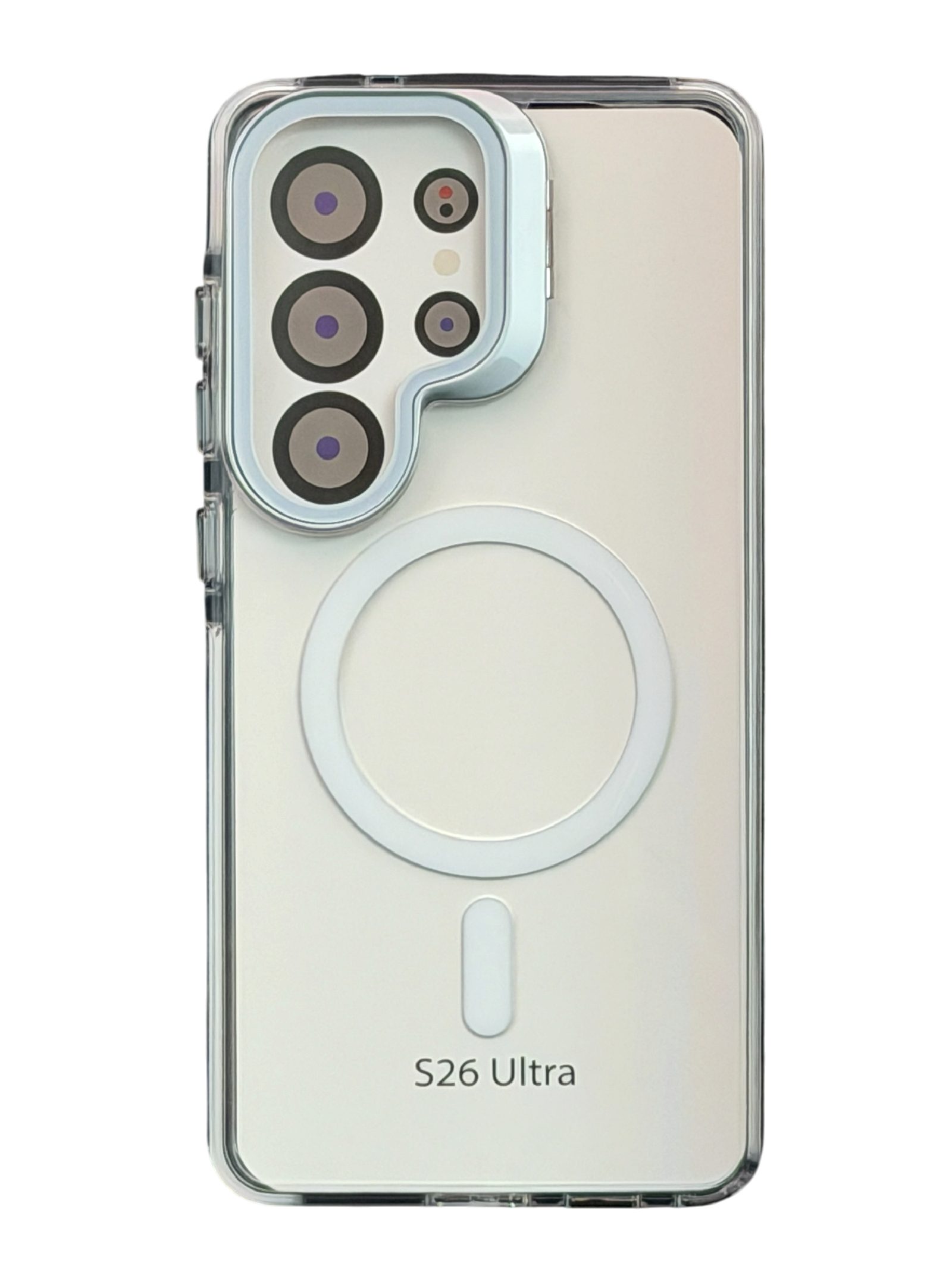 Samsung S26 Ultra Ventana